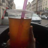La Cour Cibo