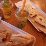 La Cour Cibo