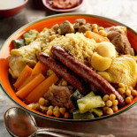 Roisel Grill Cibo