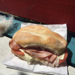 Di Rienzo´s Cibo