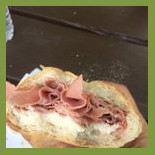 Di Rienzo´s Cibo