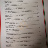 Pizza Micky Piatti