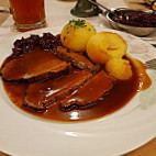 Brauerei Gasthof Höhn food