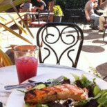 Cafe Leila Cibo