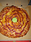 Telepizza food