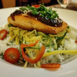Adelle's Cibo