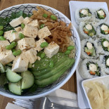 Ndmk Fish House Cibo
