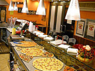 Pizzeria Artigiana Da Anna food