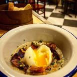 Molette Cibo