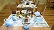 The Cafe At The Palace, Palace Of Holyroodhouse inside