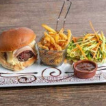 Offside Bay Cibo