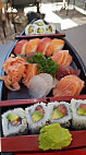 Sushi Ki food