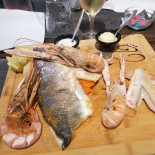 L'Estacade Cibo