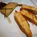 Le Pym's Châteauroux Cibo