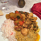 Shalimar food