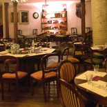 Feudo Di Monteferraro Nourriture