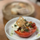 Le Divil Cibo