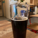 Cloudburst Brewing Cibo