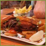 Tipanesscatring Cibo