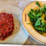 L'excelsior Cibo