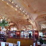 L'excelsior Cibo