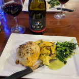 Morevino Cibo