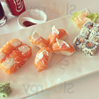 Sushi Brest food