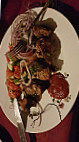 Restaurant Russischer Hof food