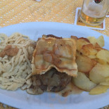 Weinstube Kochenbas Cibo