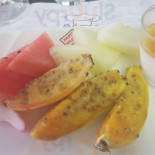 O'relais Cibo