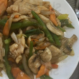 Wok 168 Cibo