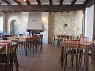 Auberge du Cheval Blanc food