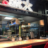 Daichi Burger Ribs Cibo
