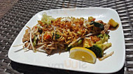 Ohiru Asian Wok Cuisine food