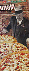 Jimmy's Pizza food