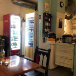 Tobagi Cibo