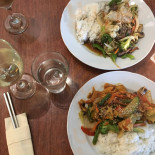 Tobagi Cibo