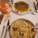 Desnorte Cibo