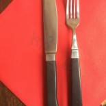 Maredo Dresden Dr. Külz Ring Cibo