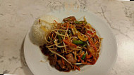 Asia Wok food