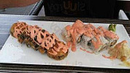 Best Friends Sushi Am Phönixsee food