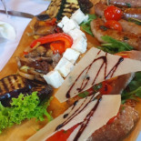 Paprika Am Ring Cibo