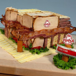Arby's Cibo