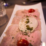 Rilasso Cibo