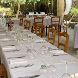 Casina Copini Spolium Nourriture