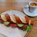 Café Goethes Cibo