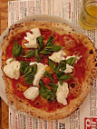 Antica Pizzeria Nennillo food