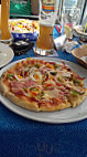 Pizzeria Da Pino food