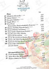 Schützengilde menu