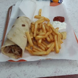 As Kebap Cibo